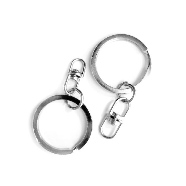 Standard Hook